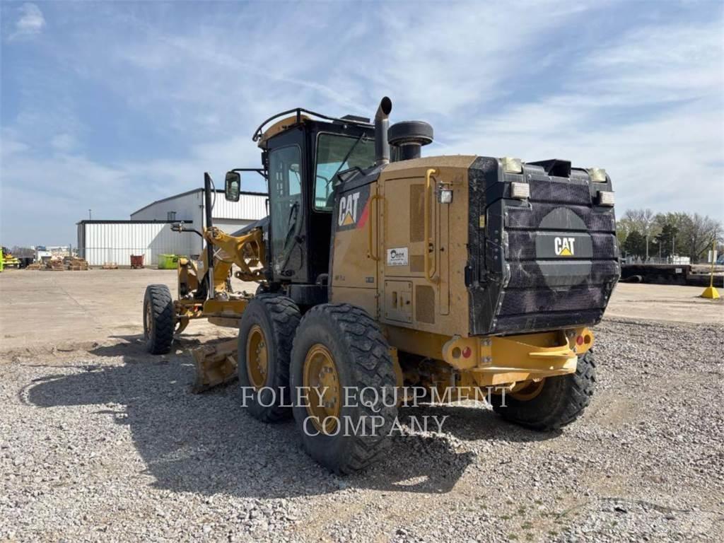 CAT 140M2AW Graders