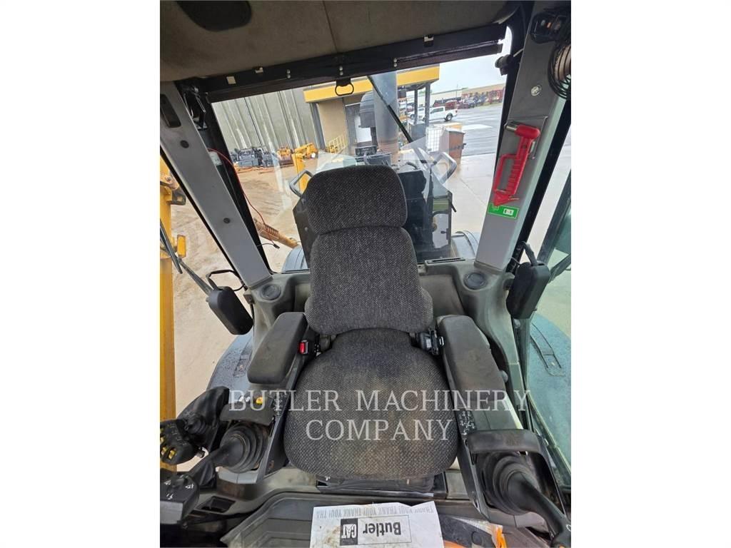 CAT 140M2VHP PLUS Graders