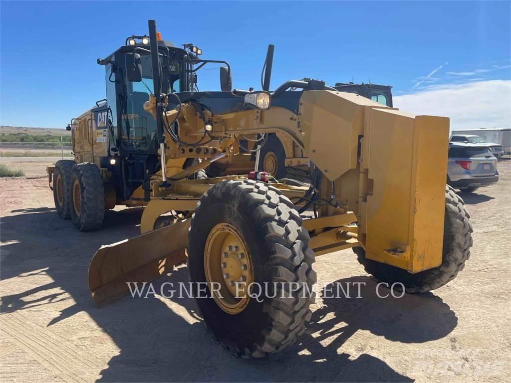 CAT 140M3 Graders