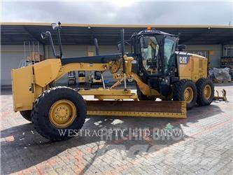 CAT 140M3 Graders