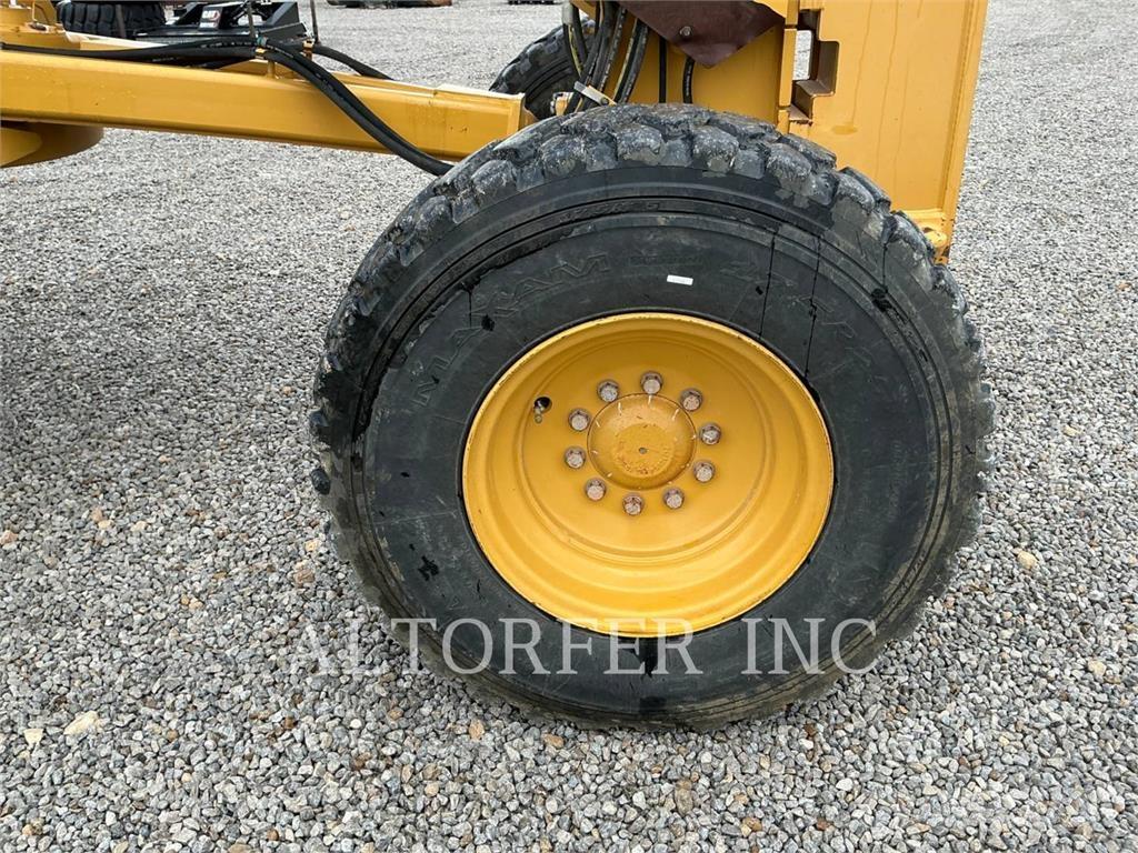 CAT 140M3 Graders