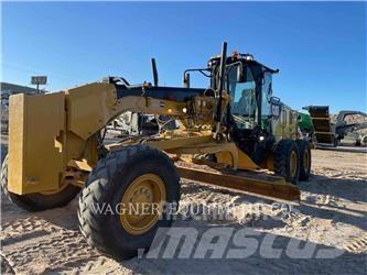 CAT 140M3 Graders