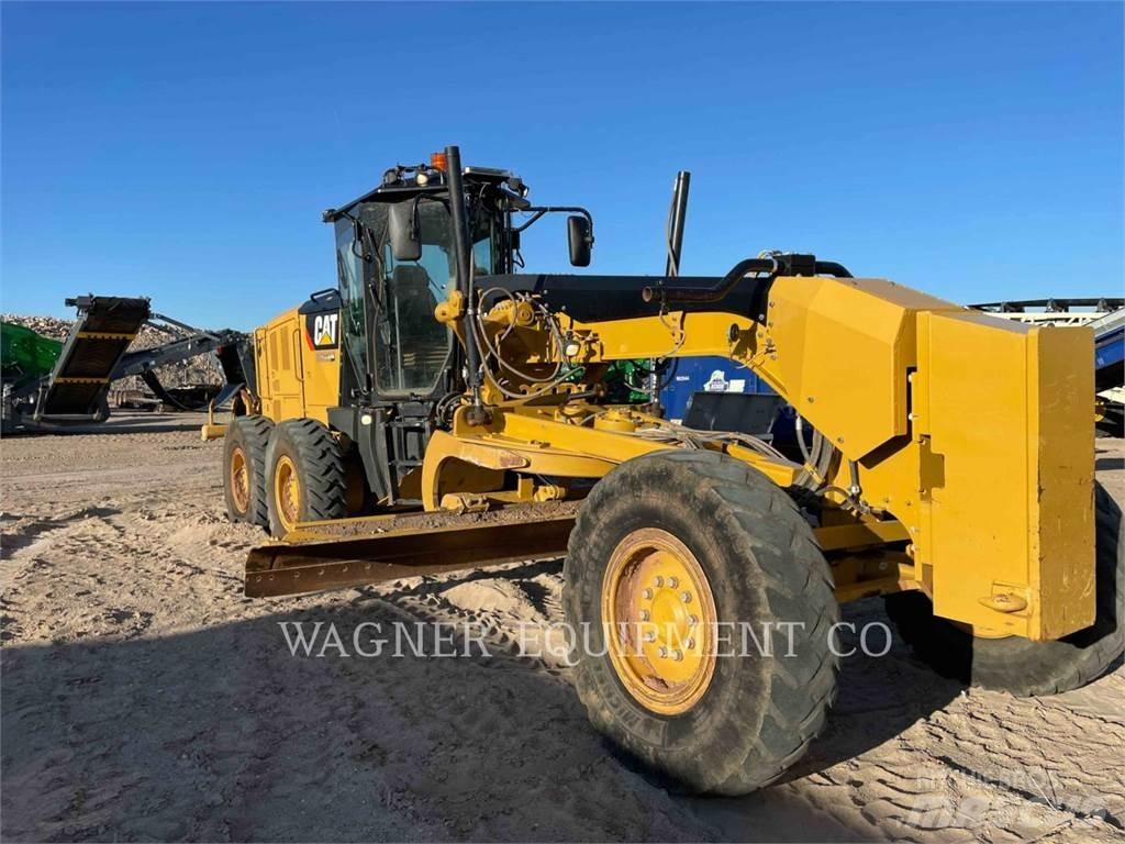 CAT 140M3 Graders