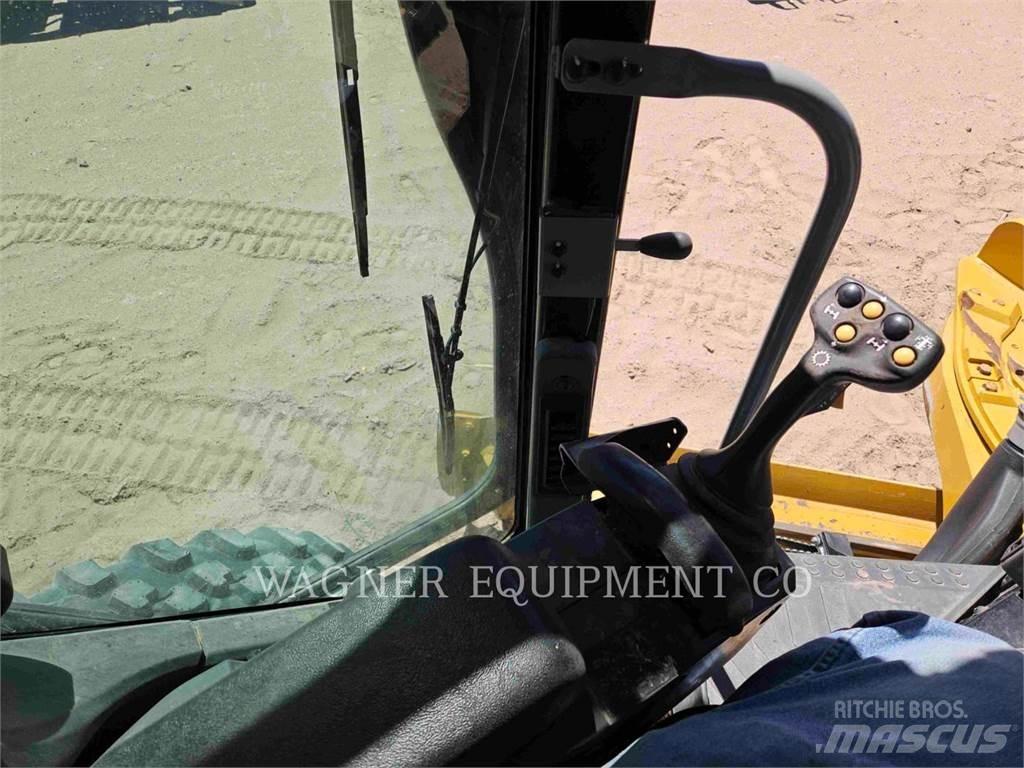 CAT 140M3 Graders