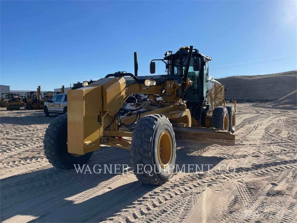 CAT 140M3 Graders