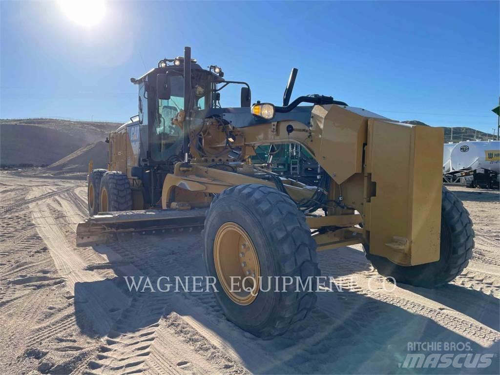 CAT 140M3 Graders