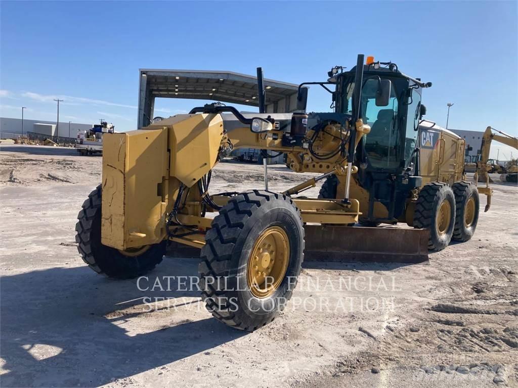 CAT 140M3 Graders