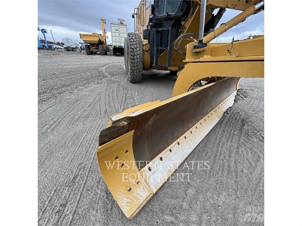 CAT 140M3 Graders