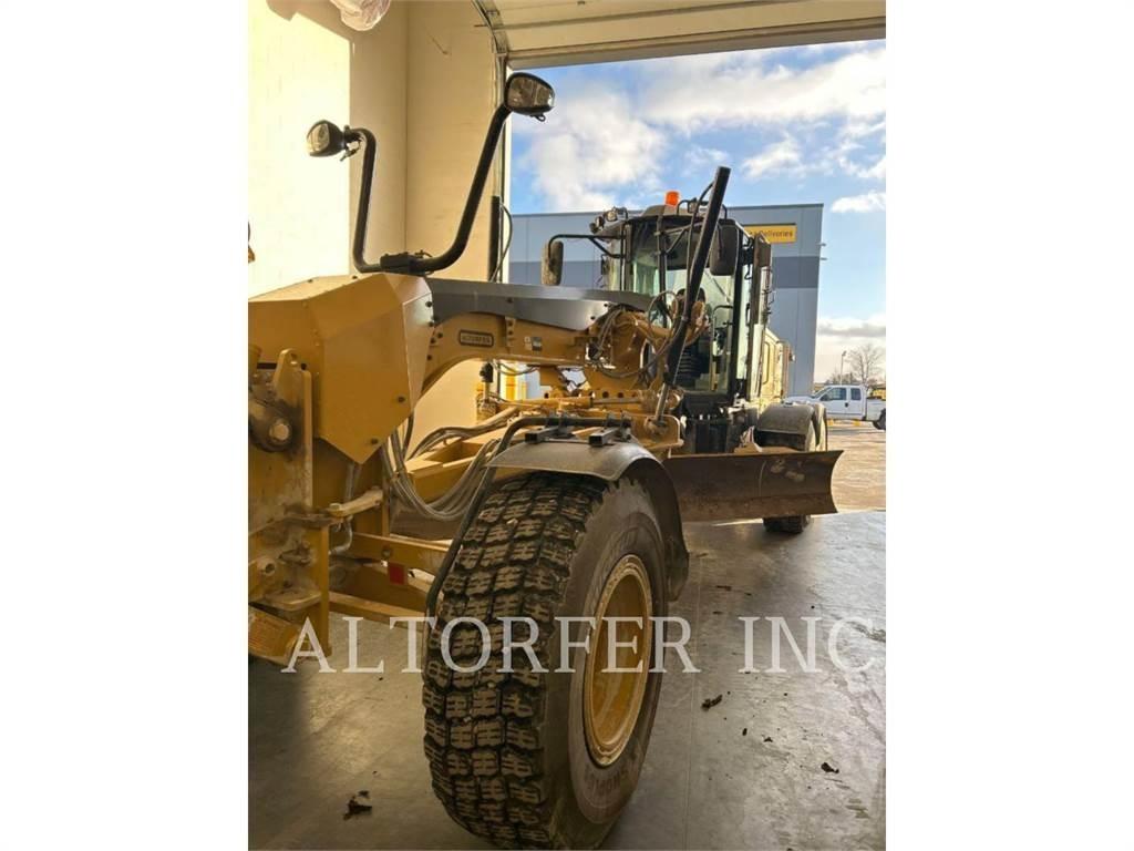 CAT 140M3 Graders