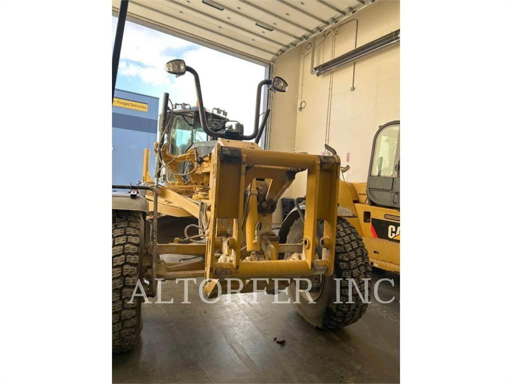 CAT 140M3 Graders