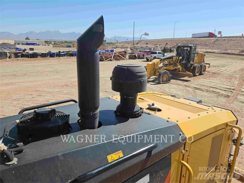 CAT 140M3 Graders