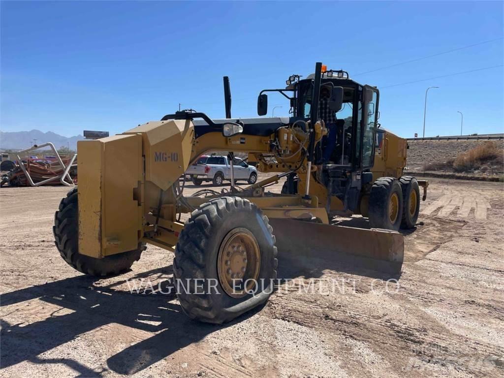 CAT 140M3 Graders
