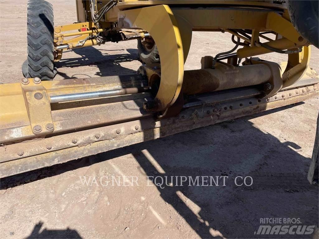 CAT 140M3 Graders