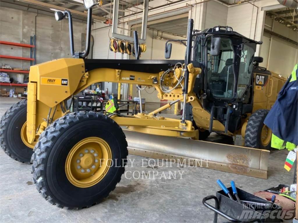 CAT 140M3 Graders