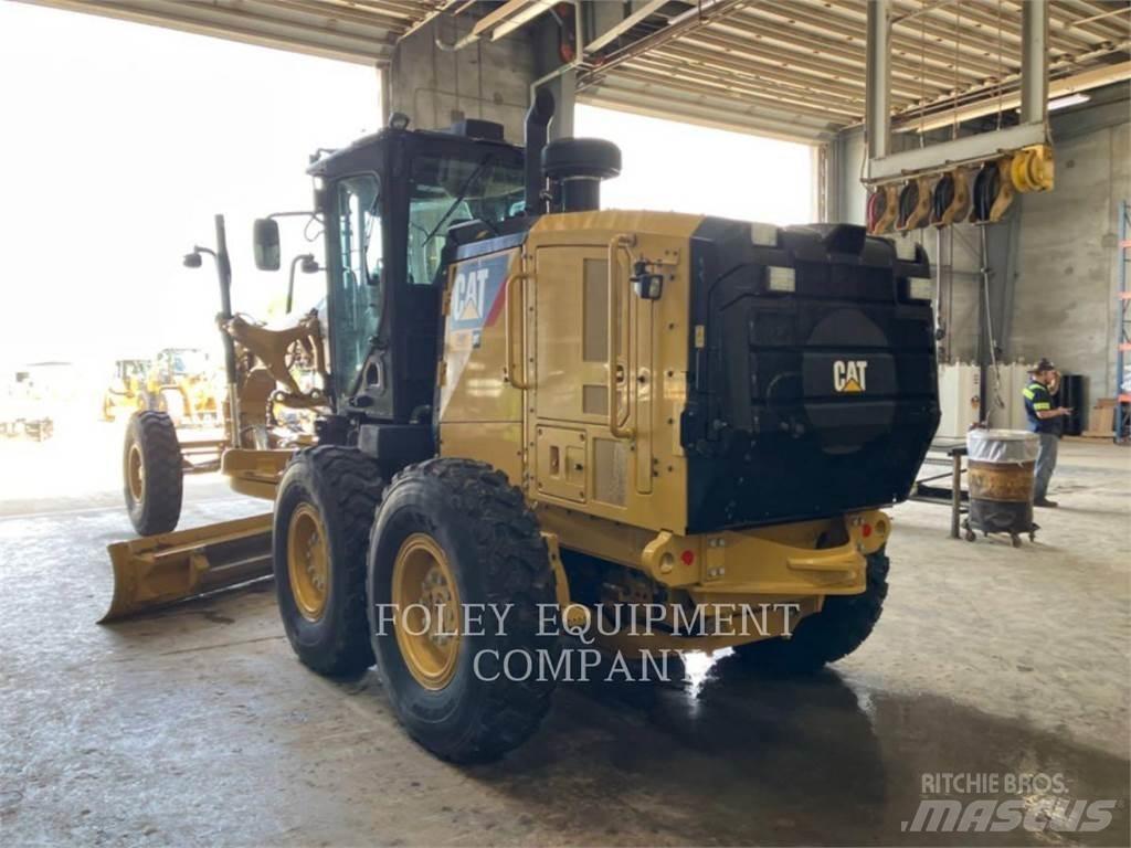 CAT 140M3 Graders