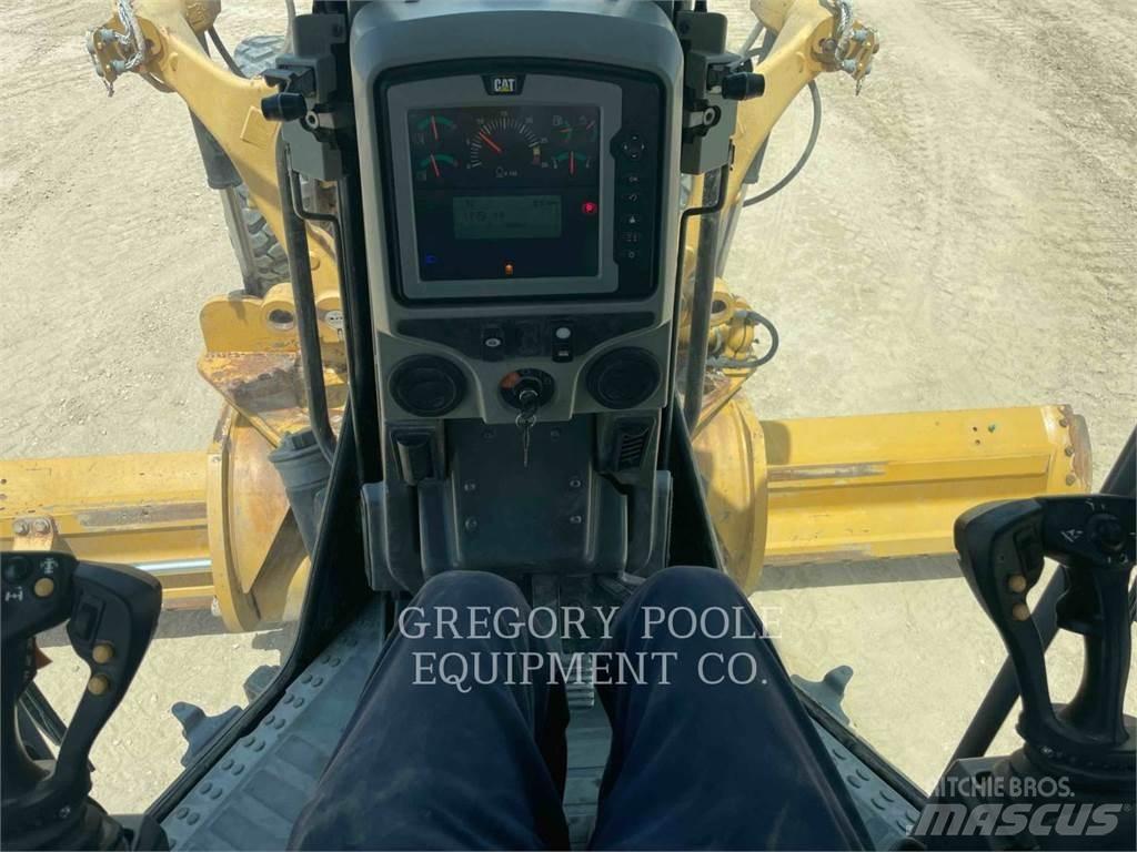CAT 140M3 Graders