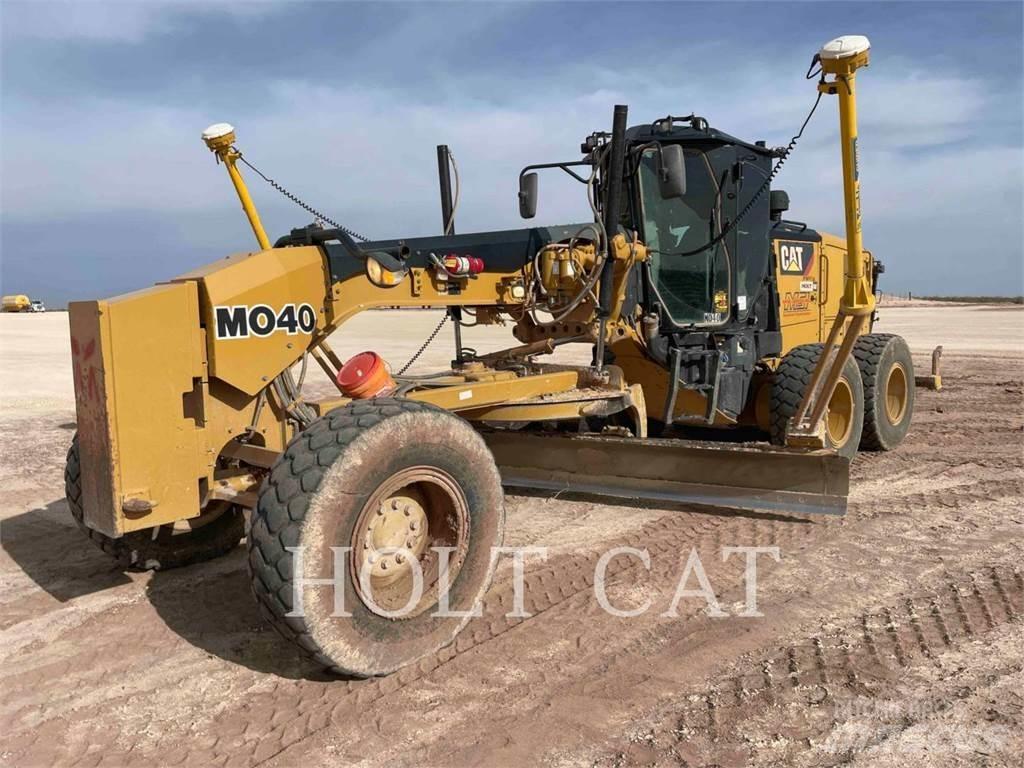 CAT 140M3 Graders