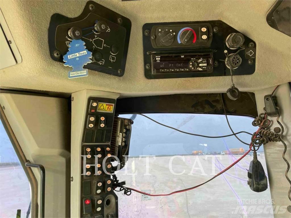 CAT 140M3 Graders