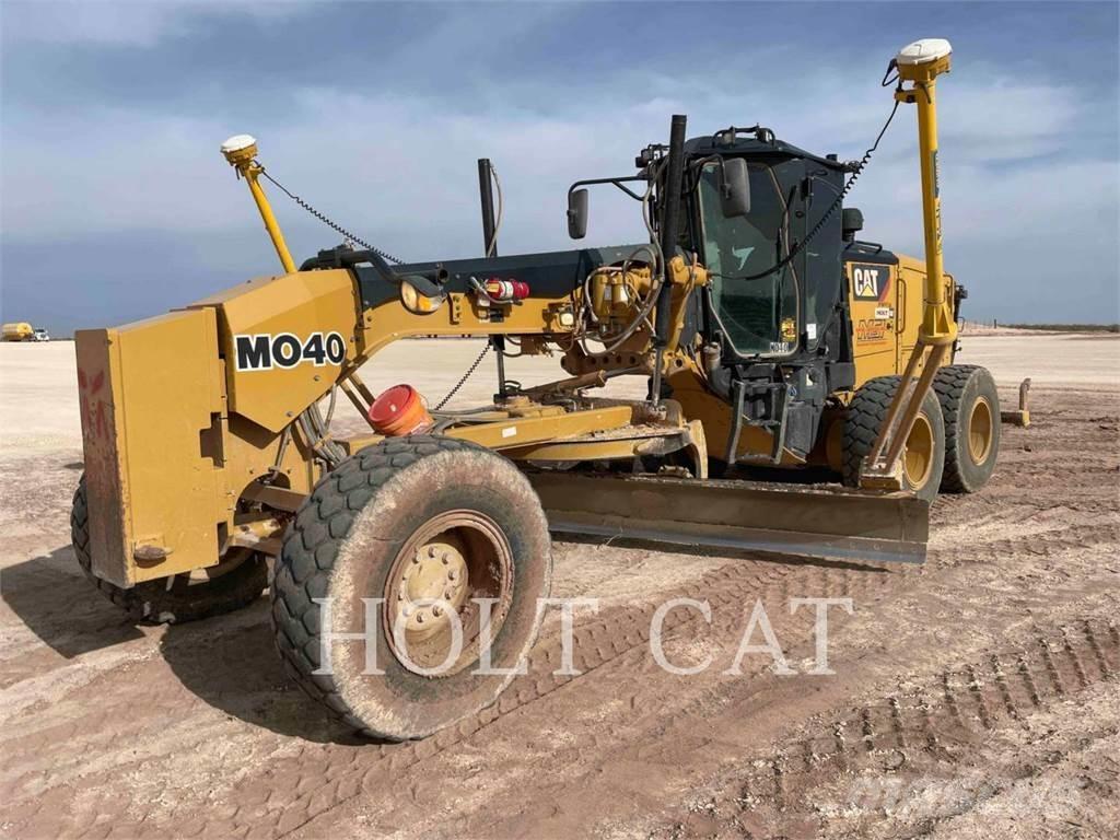 CAT 140M3 Graders