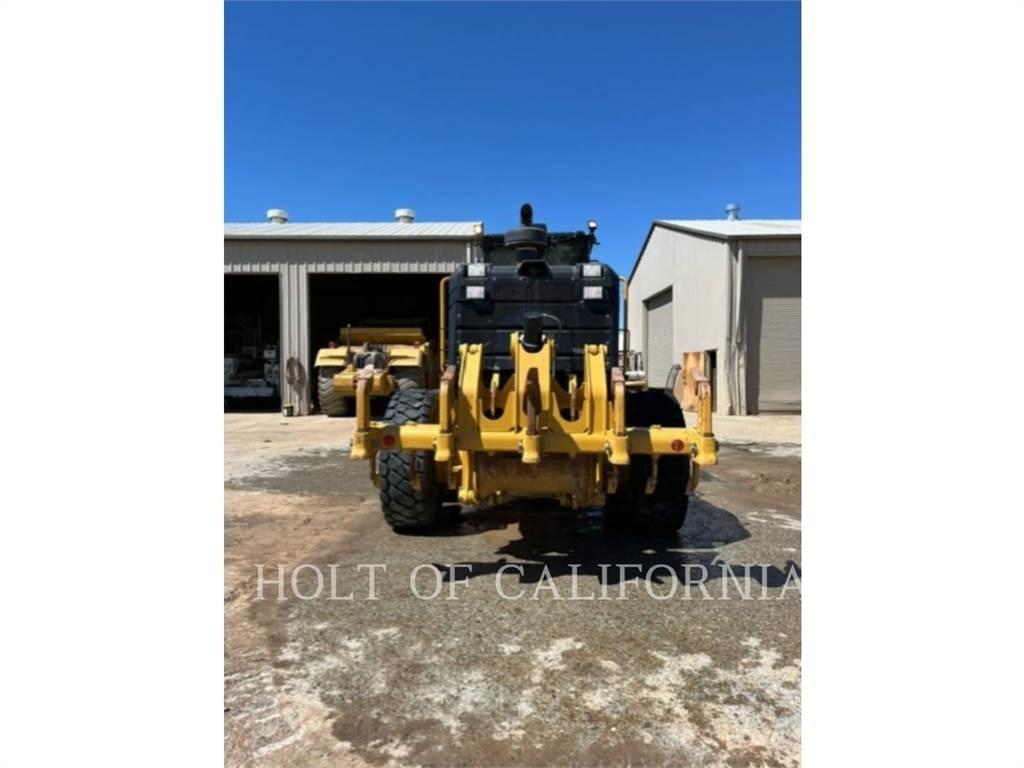 CAT 140M3 Graders