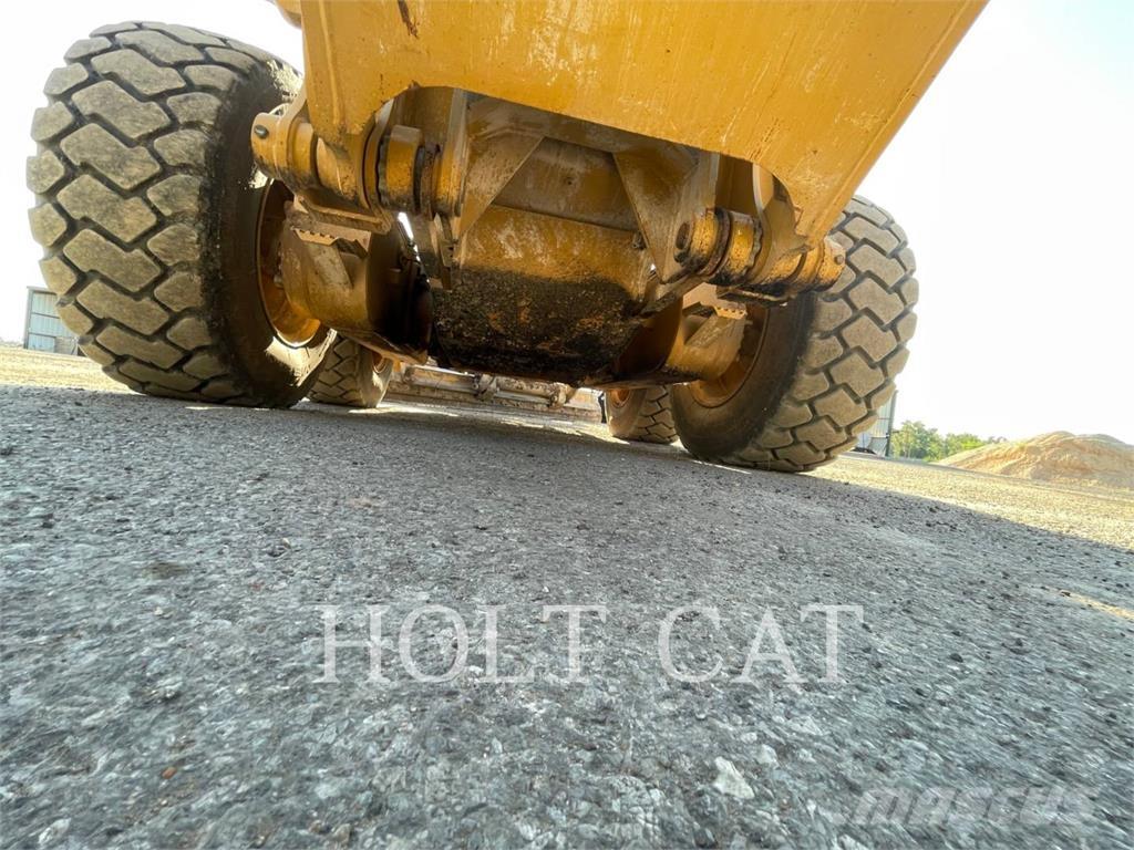 CAT 140M3 Graders