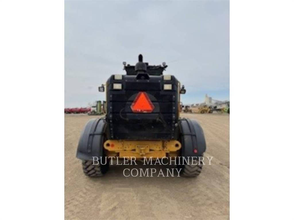CAT 140M3AWD Graders