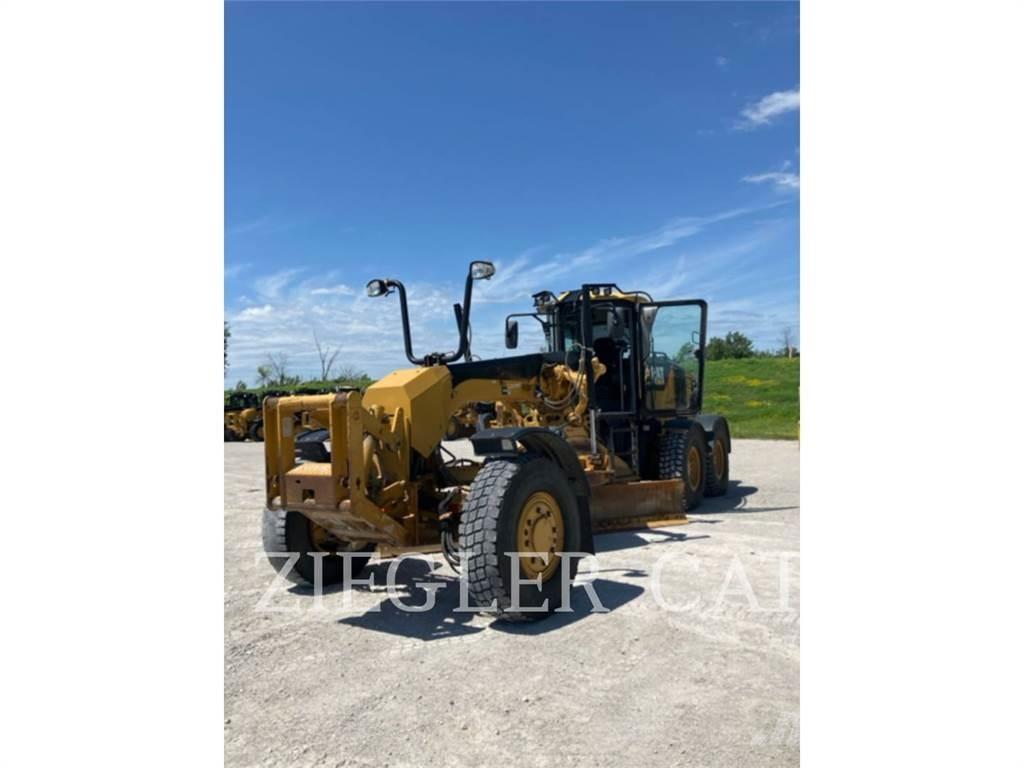 CAT 140MAWD Graders