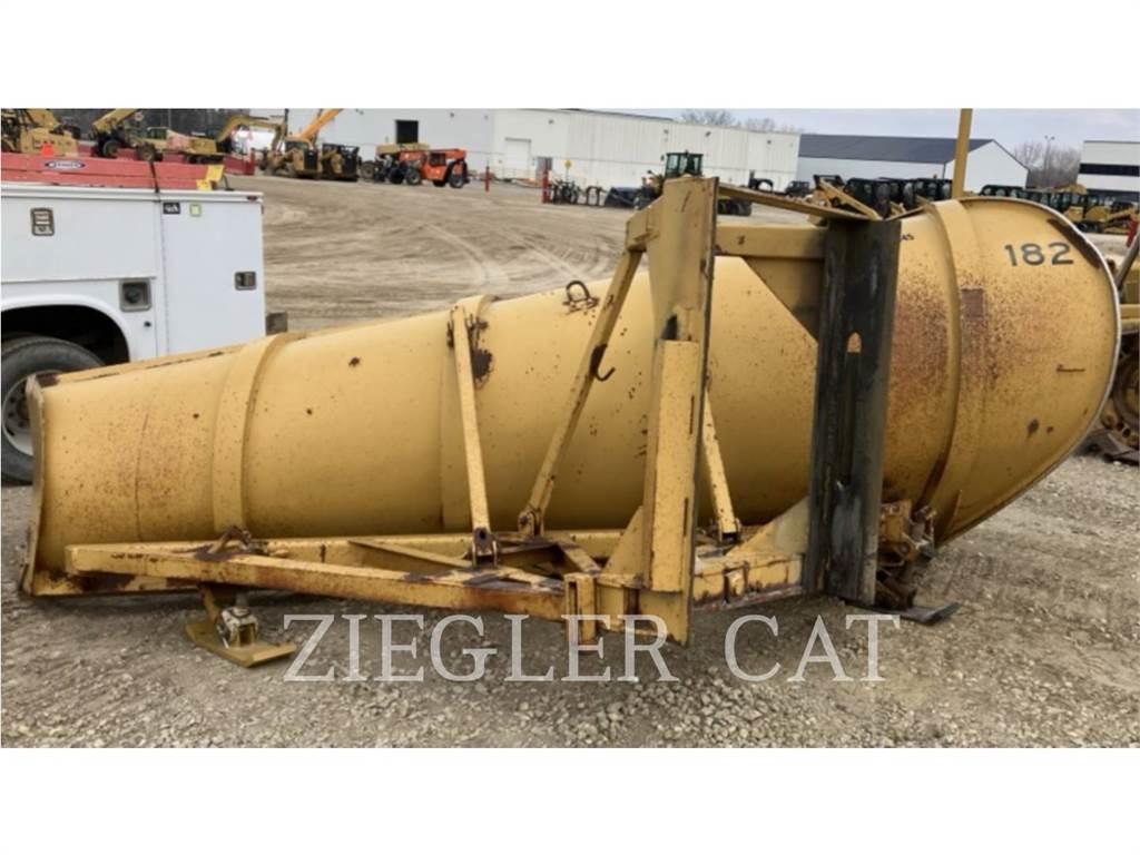 CAT 143H Graders