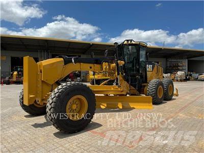 CAT 14M Graders