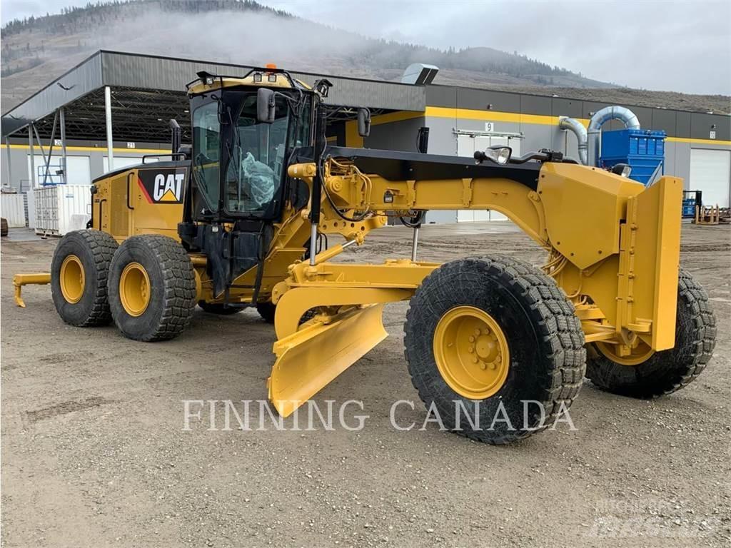 CAT 14M Graders