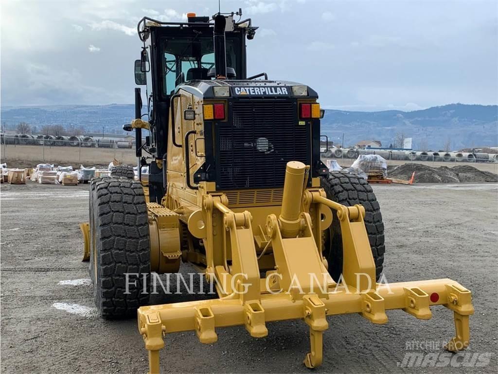 CAT 14M Graders