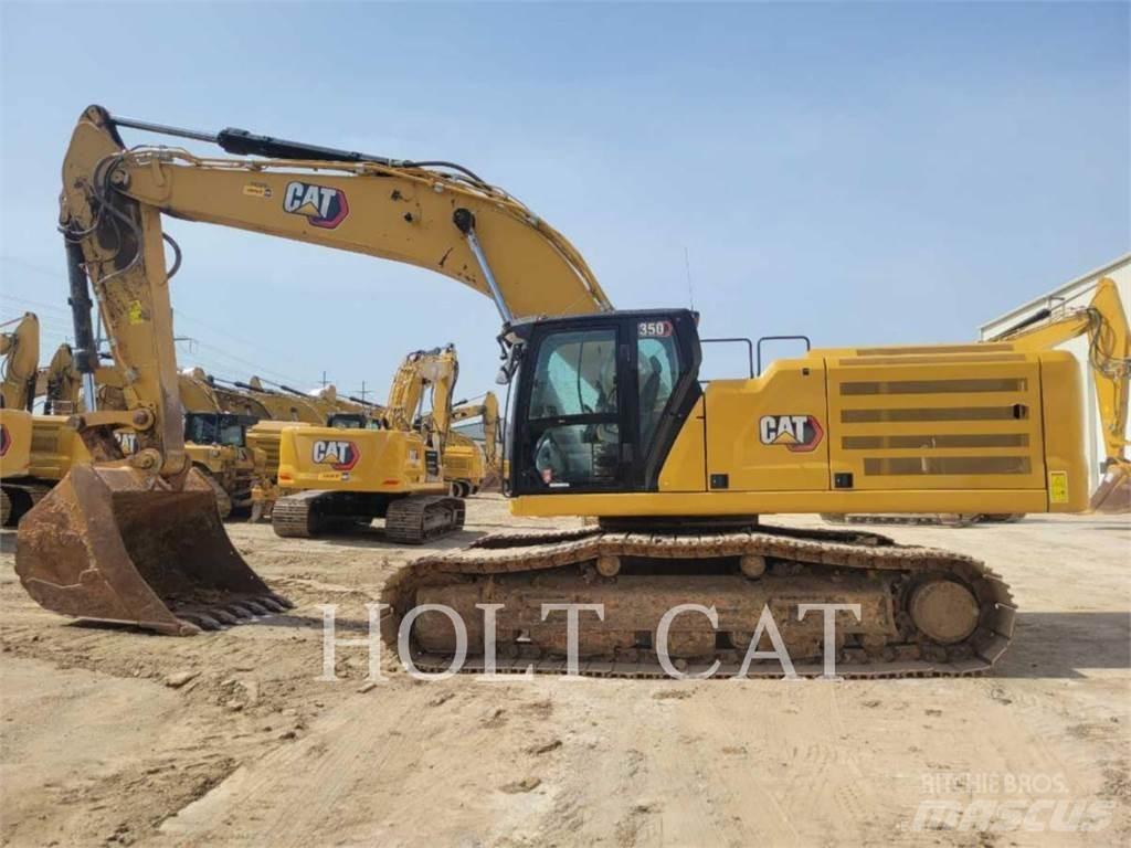 CAT 14M Graders