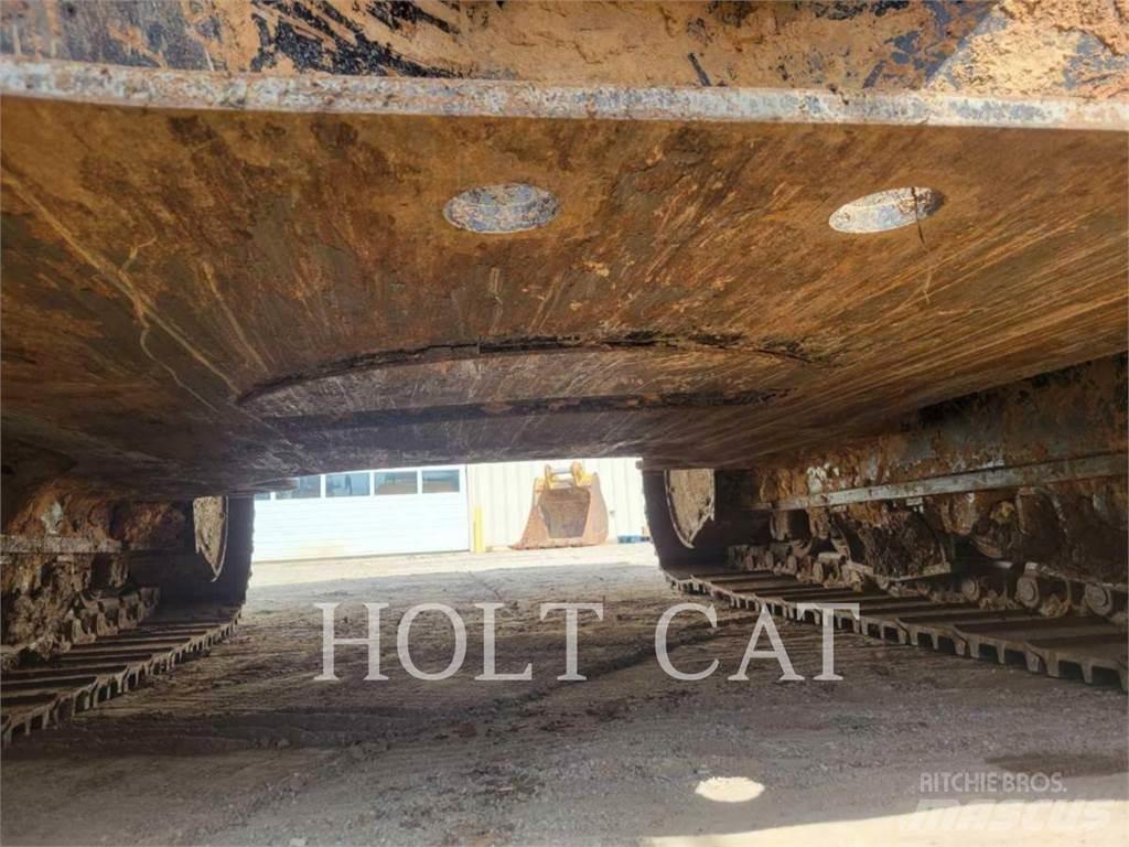 CAT 14M Graders