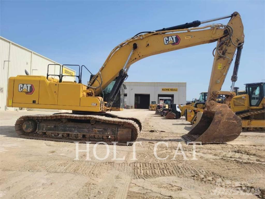 CAT 14M Graders