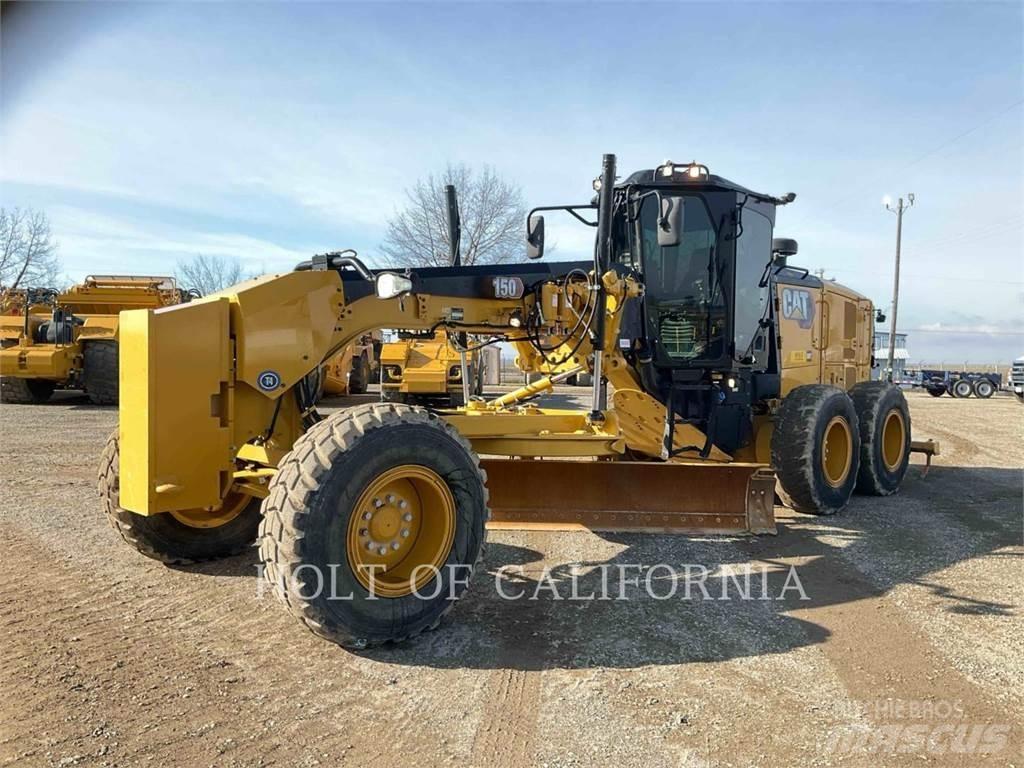 CAT 150 Graders