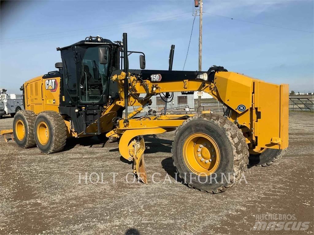 CAT 150 Graders