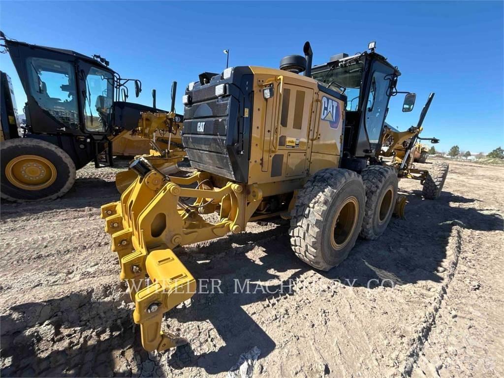 CAT 150 15 Graders
