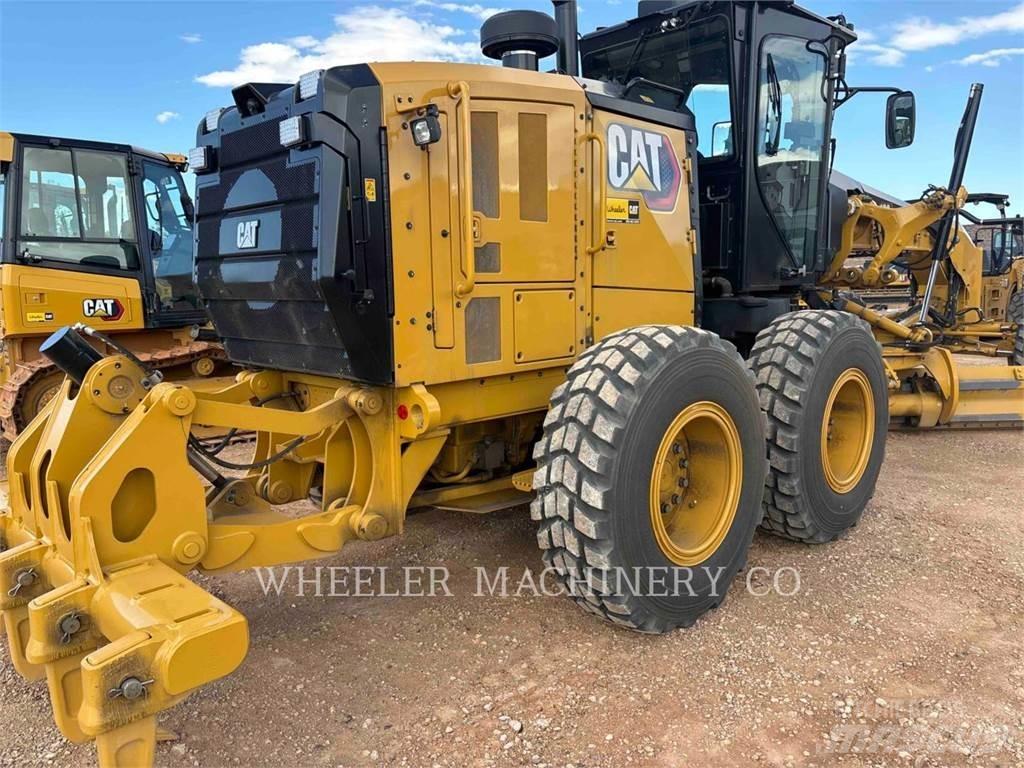 CAT 150 15 Graders