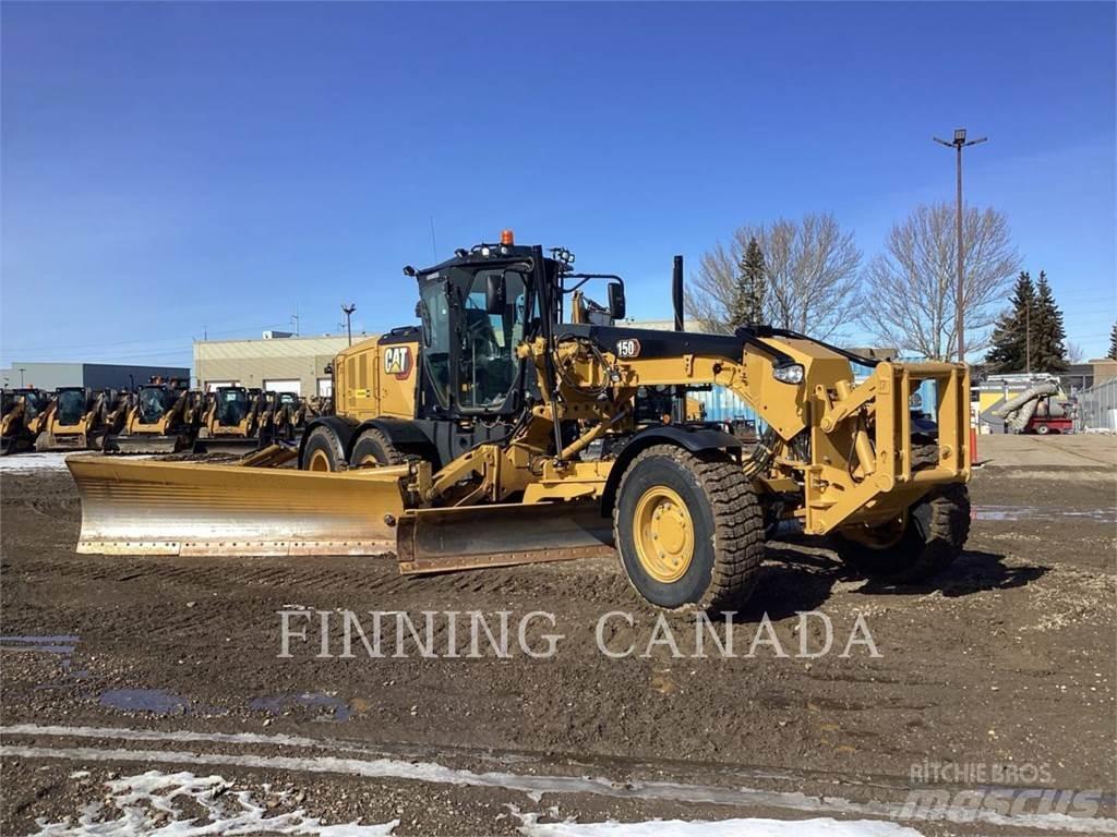 CAT 150-15 Graders