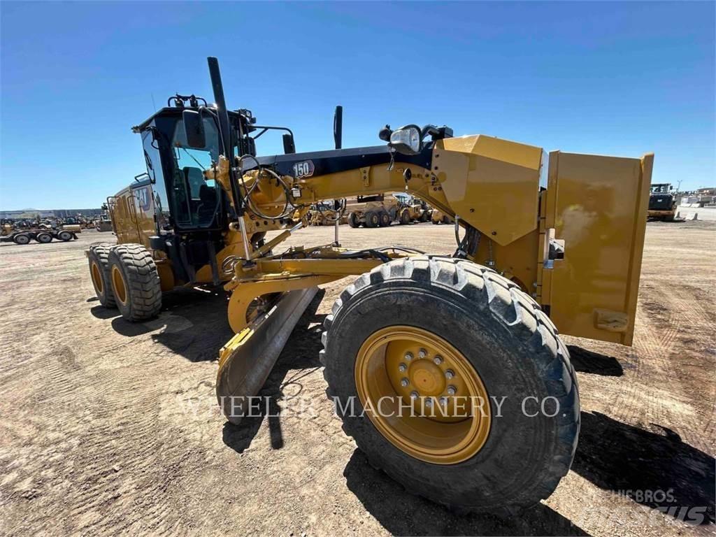 CAT 150 15 Graders