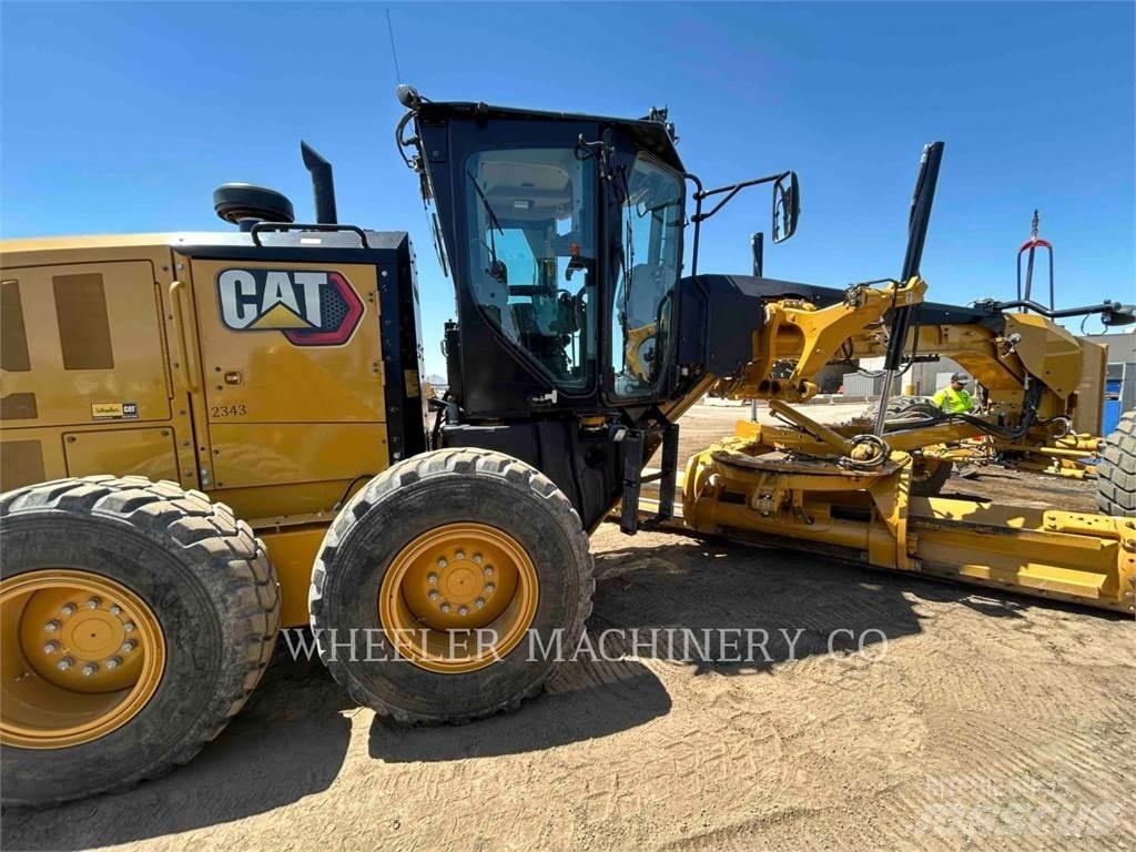 CAT 150 15 Graders
