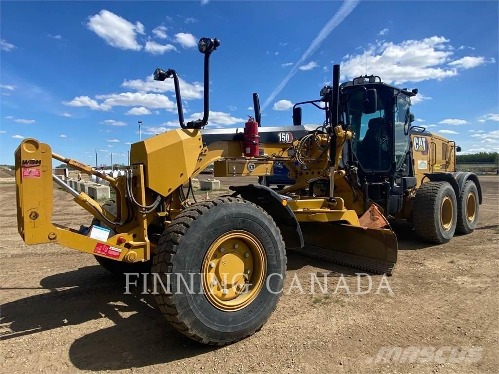 CAT 150-15 Graders