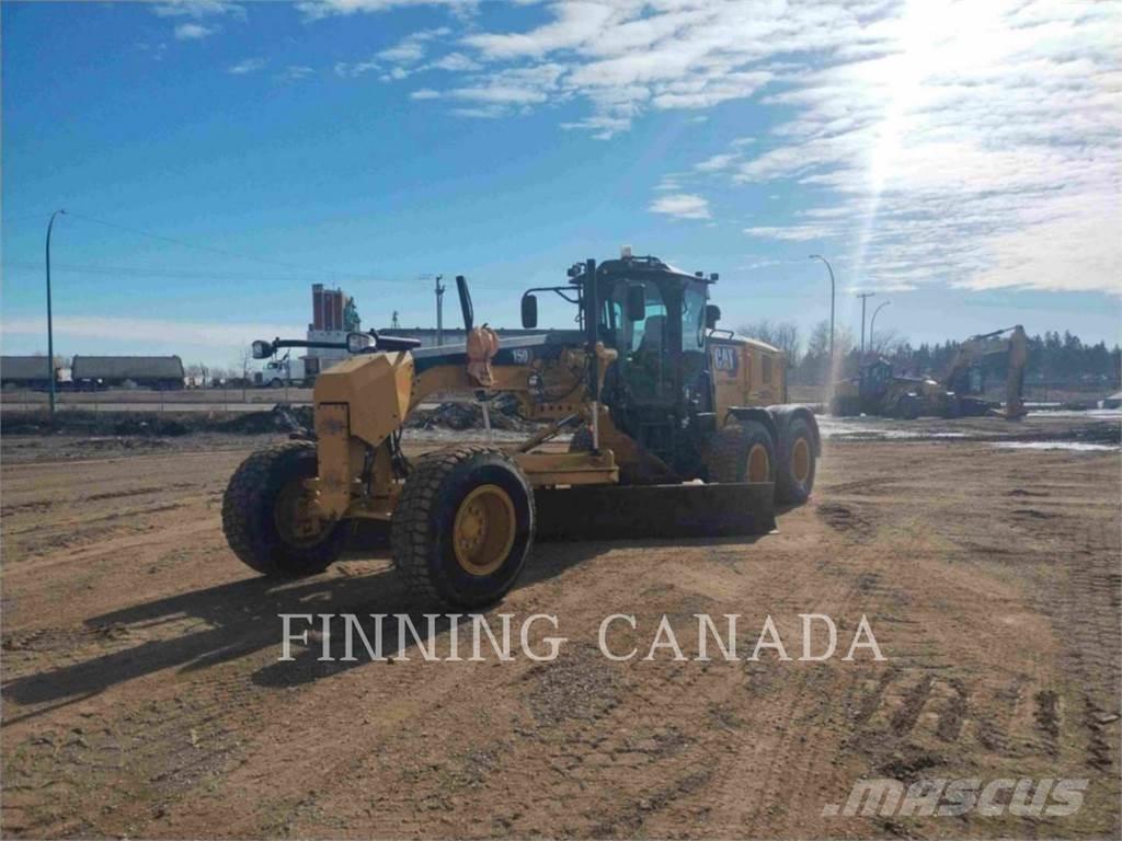 CAT 150-15 Graders