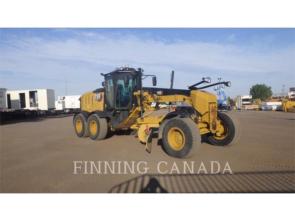 CAT 150-15 Graders