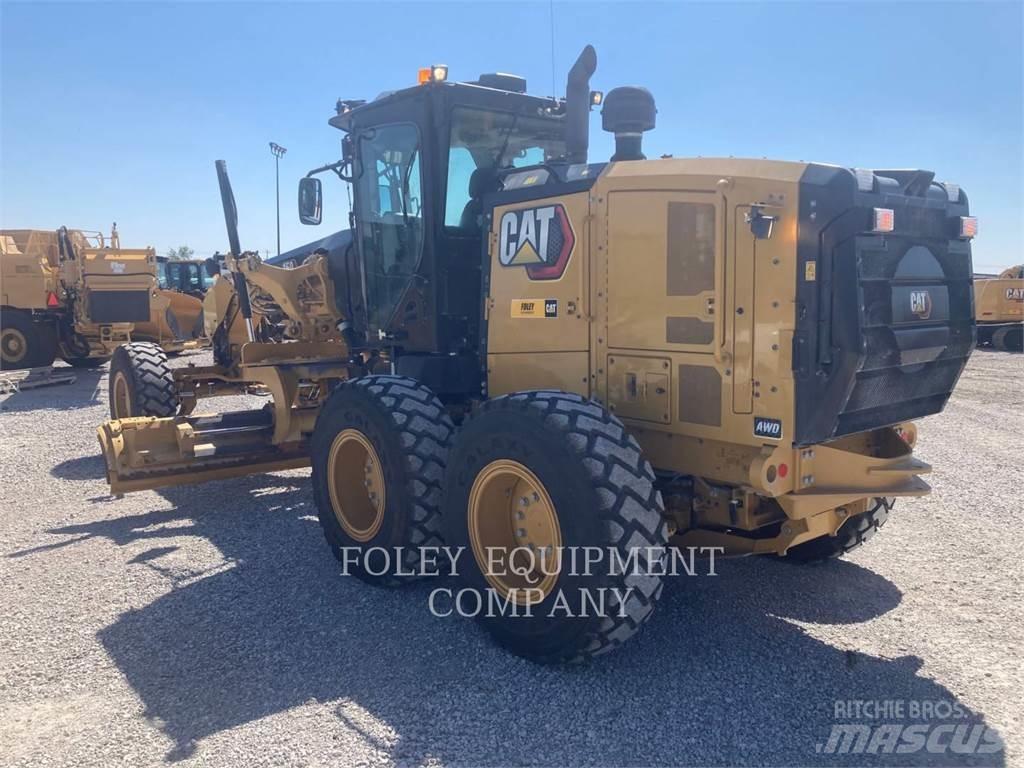 CAT 150-15AWI Graders