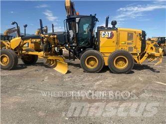 CAT 150 AWD Graders