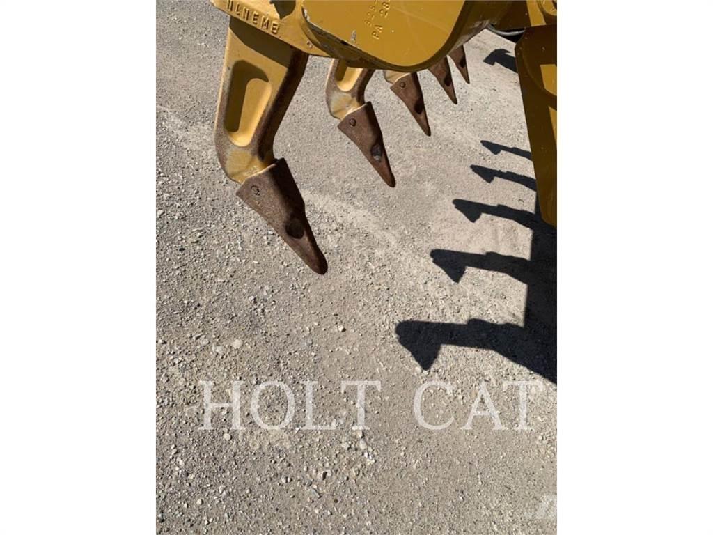 CAT 150 JOY3 Graders