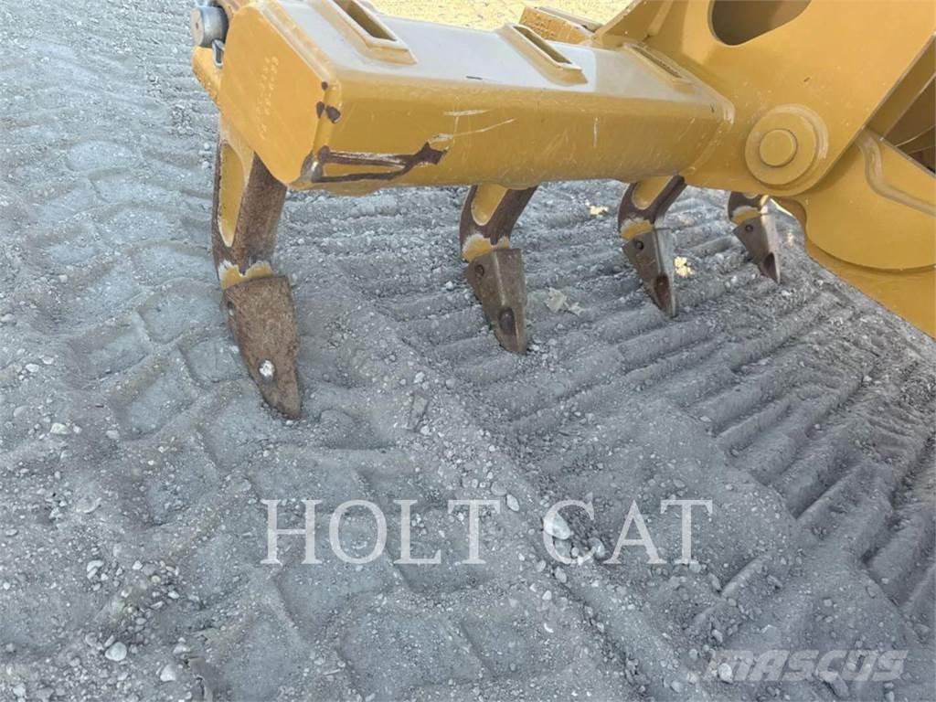 CAT 150 JOY3 Graders