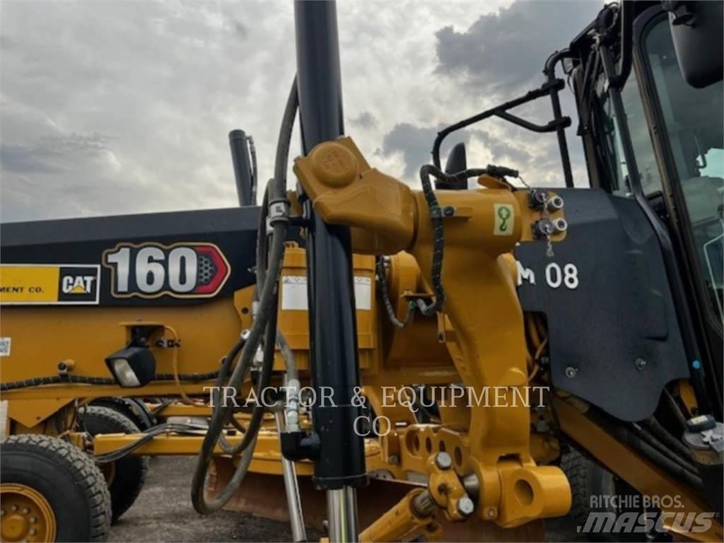 CAT 160 Graders