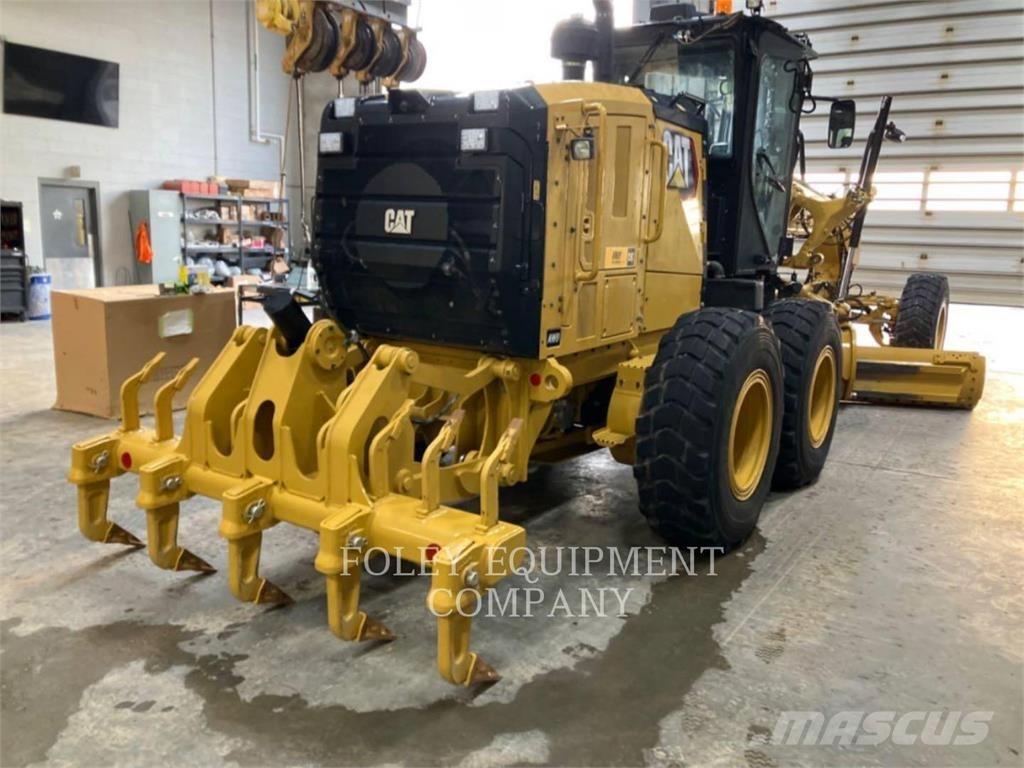 CAT 160-15AWX Graders